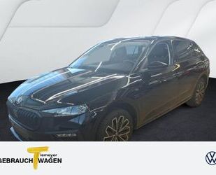 Skoda Scala Gebrauchtwagen