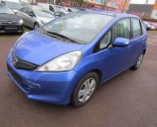 Honda Jazz Gebrauchtwagen