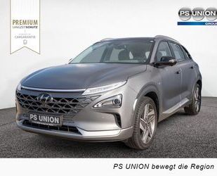 Hyundai NEXO Gebrauchtwagen