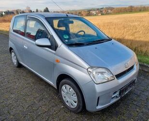 Daihatsu Cuore Gebrauchtwagen