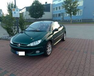 Peugeot 206 Gebrauchtwagen
