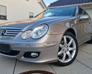 Mercedes-Benz CL 180 Gebrauchtwagen