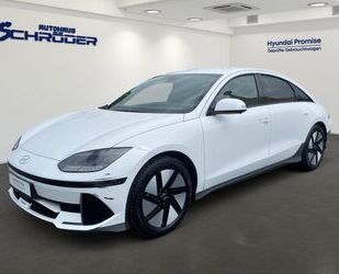 Hyundai IONIQ 6 Gebrauchtwagen