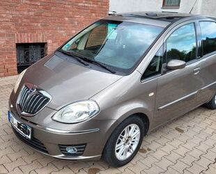 Lancia MUSA Gebrauchtwagen