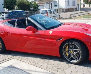 Ferrari California Gebrauchtwagen