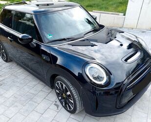 Mini Cooper SE Gebrauchtwagen