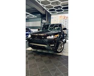 Land Rover Range Rover Sport Gebrauchtwagen