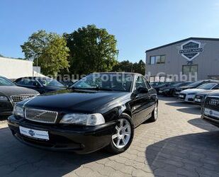 Volvo C70 Gebrauchtwagen