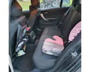 BMW 116 Gebrauchtwagen