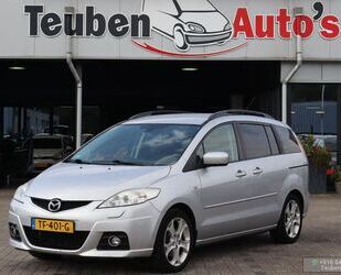 Mazda 5 Gebrauchtwagen