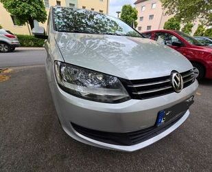 VW Sharan Gebrauchtwagen