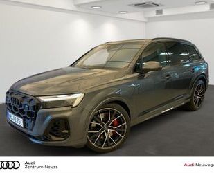 Audi Q7 Gebrauchtwagen