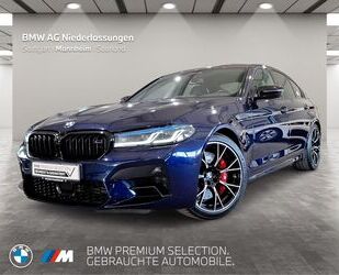 BMW M5 Gebrauchtwagen