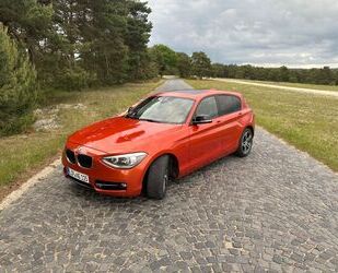 BMW 120 Gebrauchtwagen