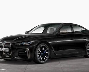 BMW i4 Gebrauchtwagen