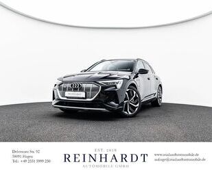Audi e-tron Gebrauchtwagen
