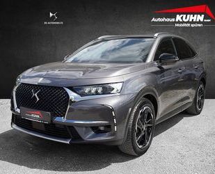 DS Automobiles DS7 (Crossback) Gebrauchtwagen