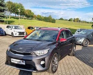 Kia Stonic Gebrauchtwagen