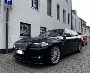 Alpina B5 Gebrauchtwagen