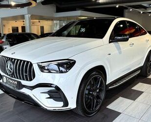 Mercedes-Benz GLE 53 AMG Gebrauchtwagen