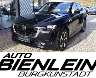 Mazda CX-60 Gebrauchtwagen