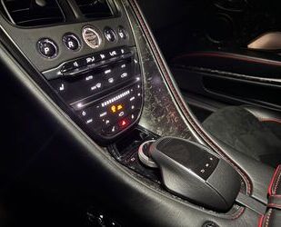 Aston Martin DBS Gebrauchtwagen