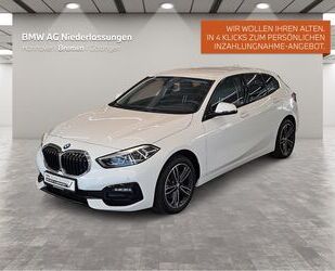 BMW 118 Gebrauchtwagen