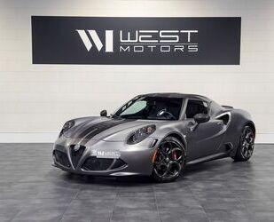 Alfa Romeo 4C Gebrauchtwagen