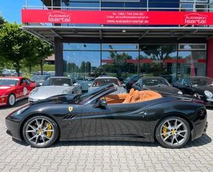 Ferrari California Gebrauchtwagen