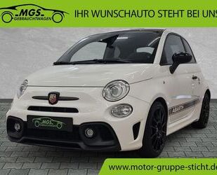 Abarth 595 Competizione Gebrauchtwagen
