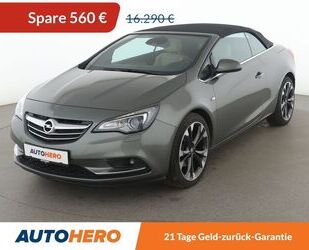 Opel Cascada Gebrauchtwagen