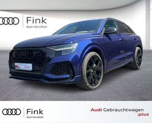 Audi RSQ8 Gebrauchtwagen