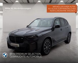 BMW X5 M60 Gebrauchtwagen