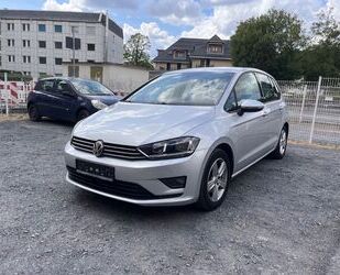 VW Golf Sportsvan Gebrauchtwagen