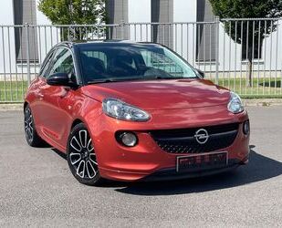 Opel Adam Gebrauchtwagen