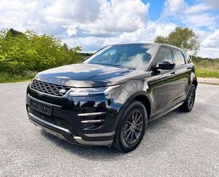 Land Rover Range Rover Evoque Gebrauchtwagen