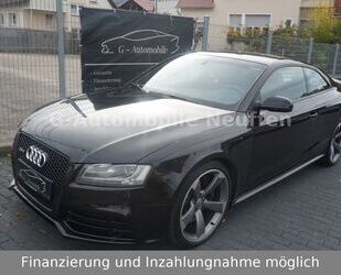 Audi RS5 Gebrauchtwagen