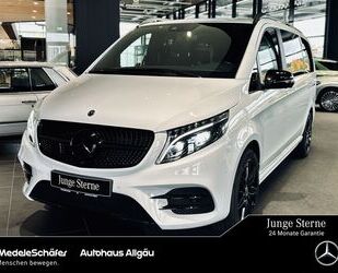 Mercedes-Benz V 300 Gebrauchtwagen