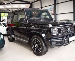 Mercedes-Benz G 400 Gebrauchtwagen