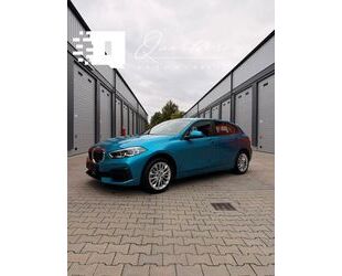 BMW 116 Gebrauchtwagen