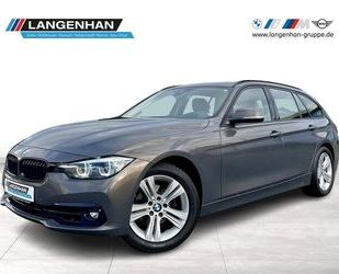 BMW 318 Gebrauchtwagen