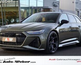 Audi RS6 Gebrauchtwagen