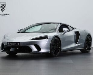 McLaren GT Gebrauchtwagen