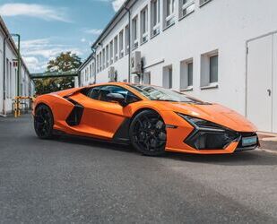 Lamborghini Revuelto Gebrauchtwagen