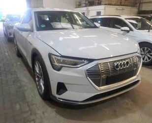 Audi e-tron Gebrauchtwagen