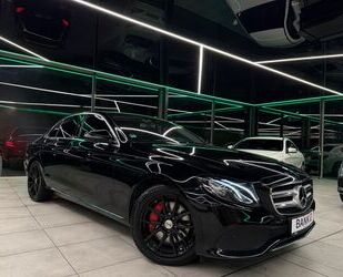 Mercedes-Benz E 350 Gebrauchtwagen
