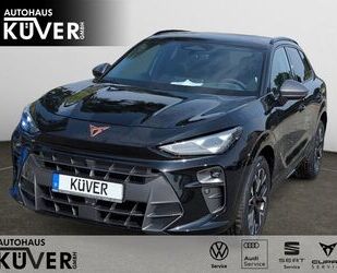 Cupra Terramar Gebrauchtwagen