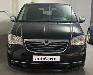 Lancia Voyager Gebrauchtwagen