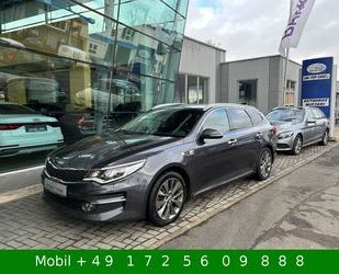 Kia Optima Gebrauchtwagen
