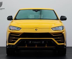 Lamborghini Urus Gebrauchtwagen